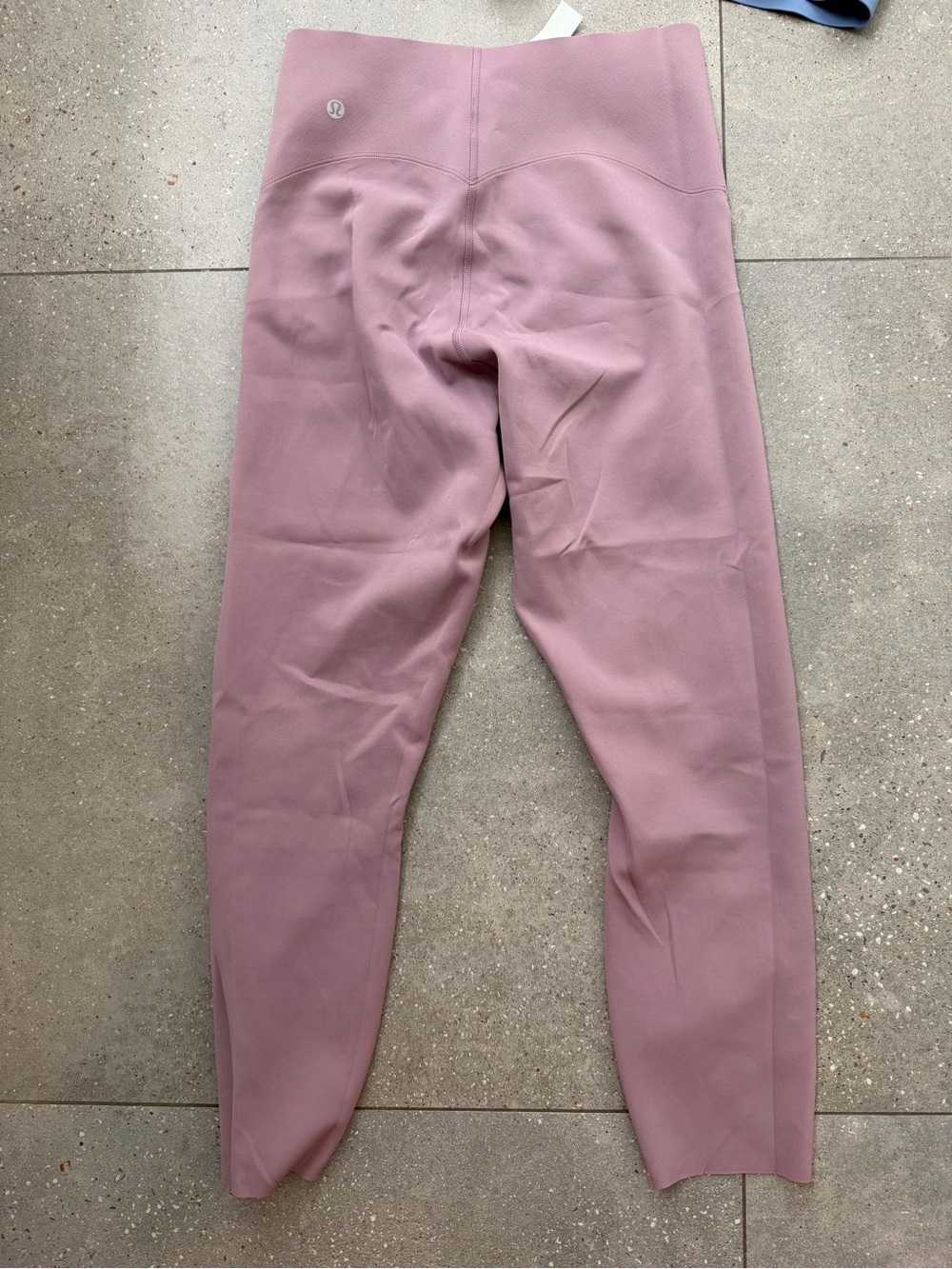lululemon Glow Up™ Super-High-Rise Crop 23"